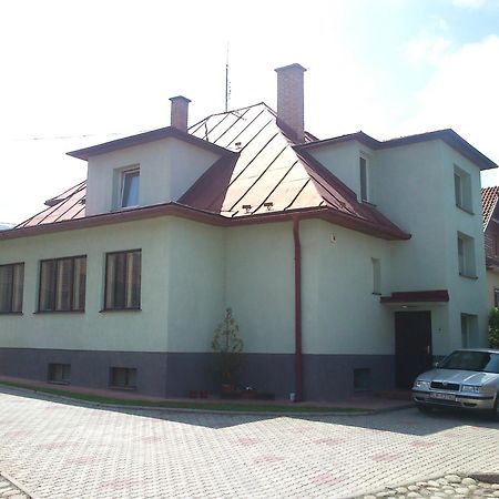 Privat 107 Villa Pavcina Lehota  Exterior photo