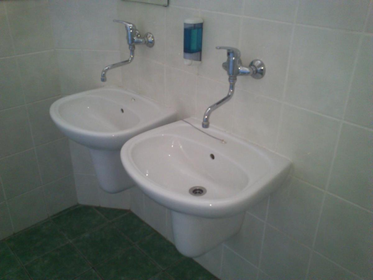 Privat 107 Villa Pavcina Lehota  Room photo