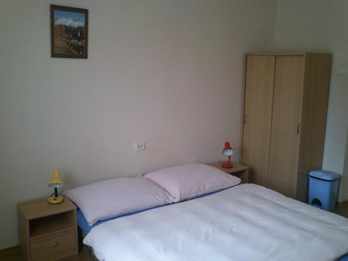 Privat 107 Villa Pavcina Lehota  Room photo